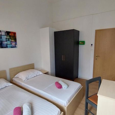 R&E Apartment Spalato Esterno foto