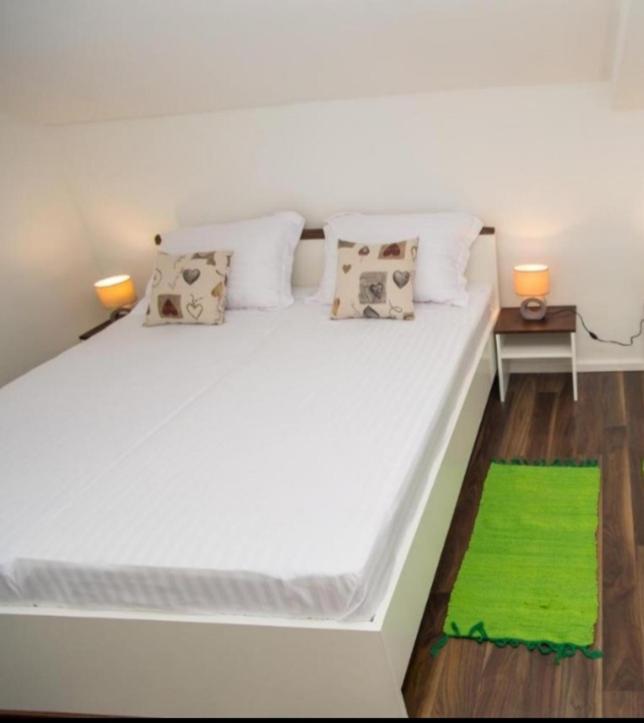 R&E Apartment Spalato Esterno foto