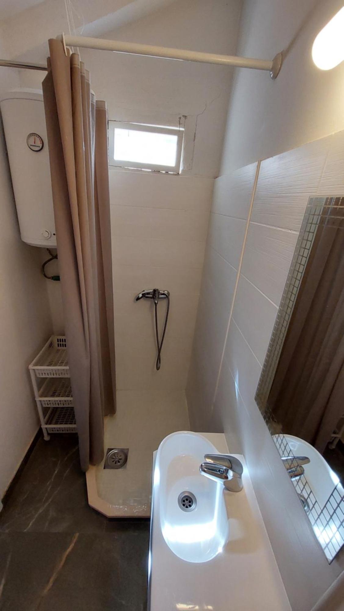 R&E Apartment Spalato Camera foto