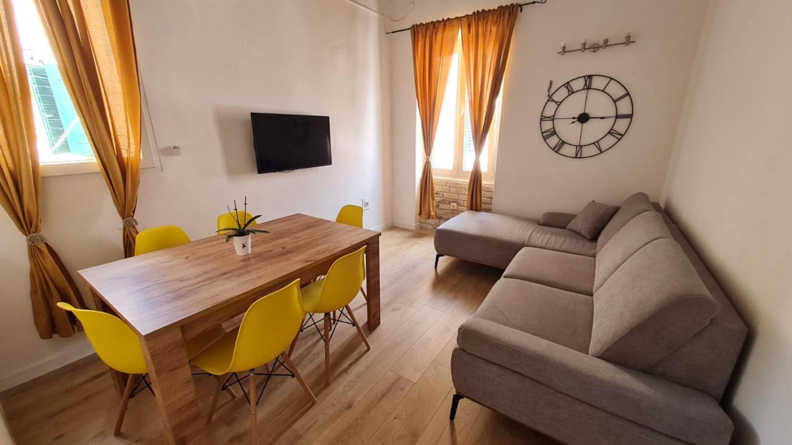 R&E Apartment Spalato Camera foto